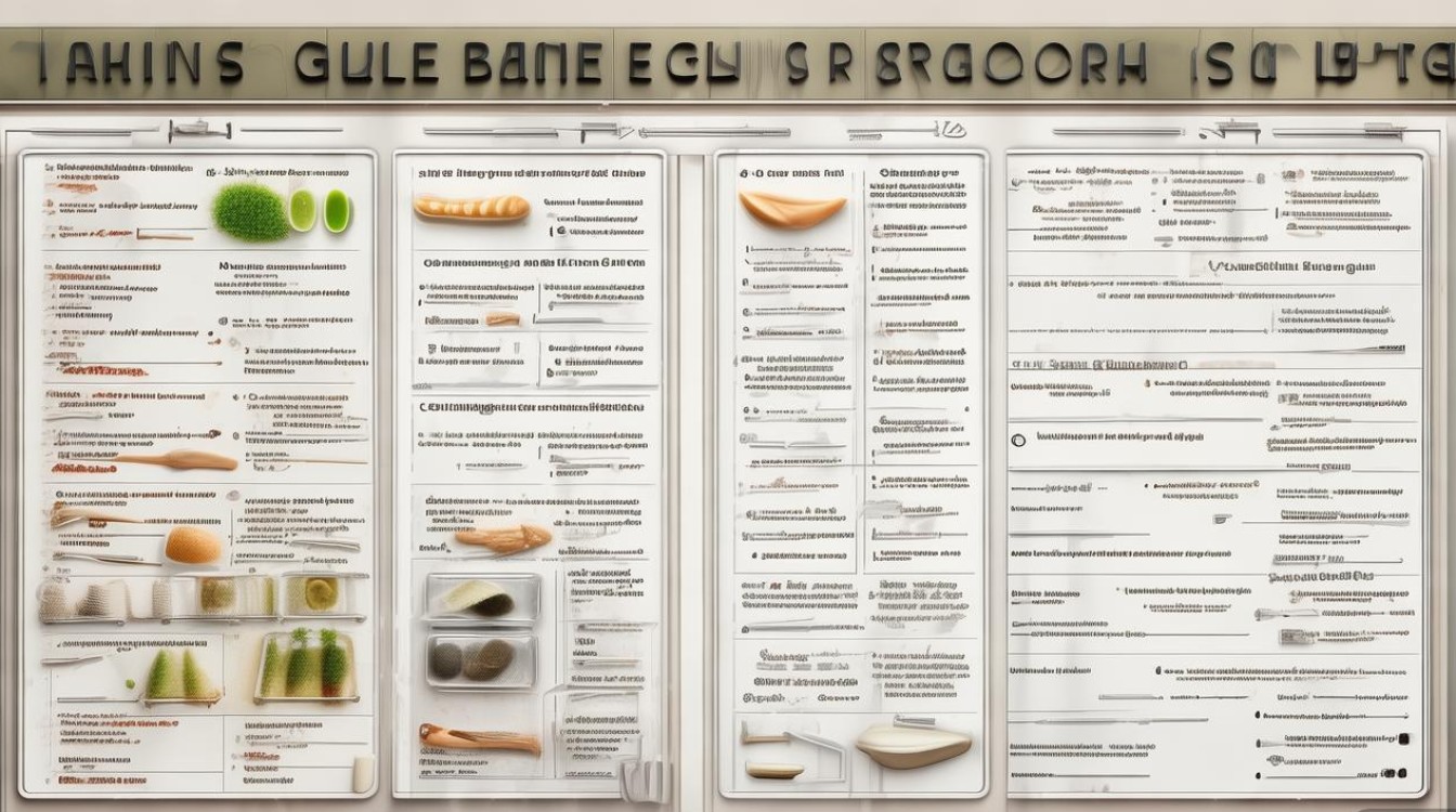 保洁常识有哪些实用技巧能轻松搞定家庭清洁？-图1