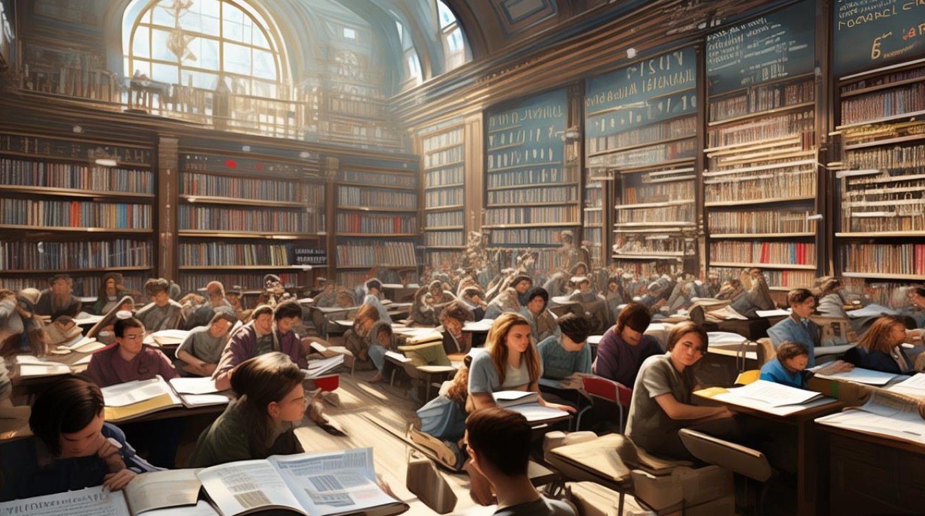 国考和省考晋升路径差异大吗?如何选择更有利于发展?-图1 国考和省考晋升路径差异大吗?如何选择更有利于发展?-图1