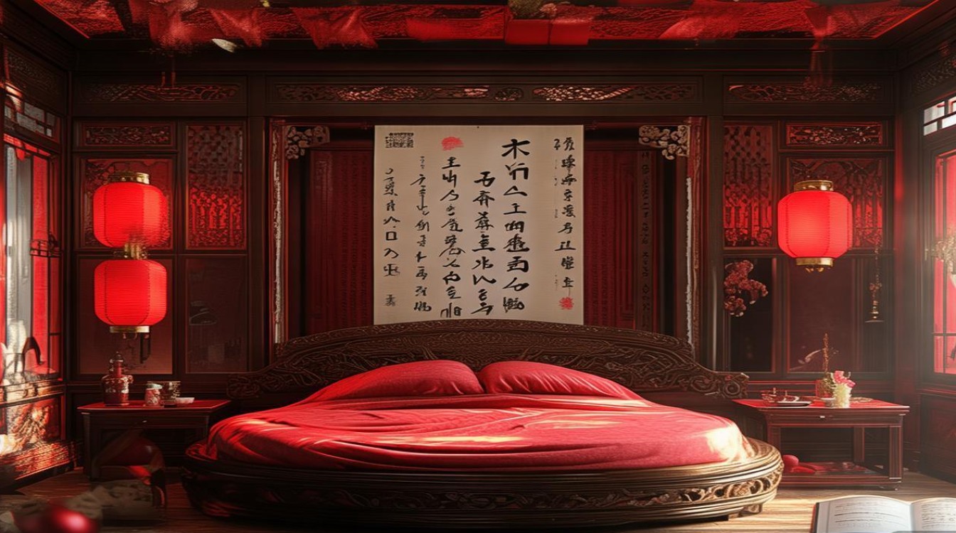 结婚洞房夜新人必知的常识有哪些？-图1