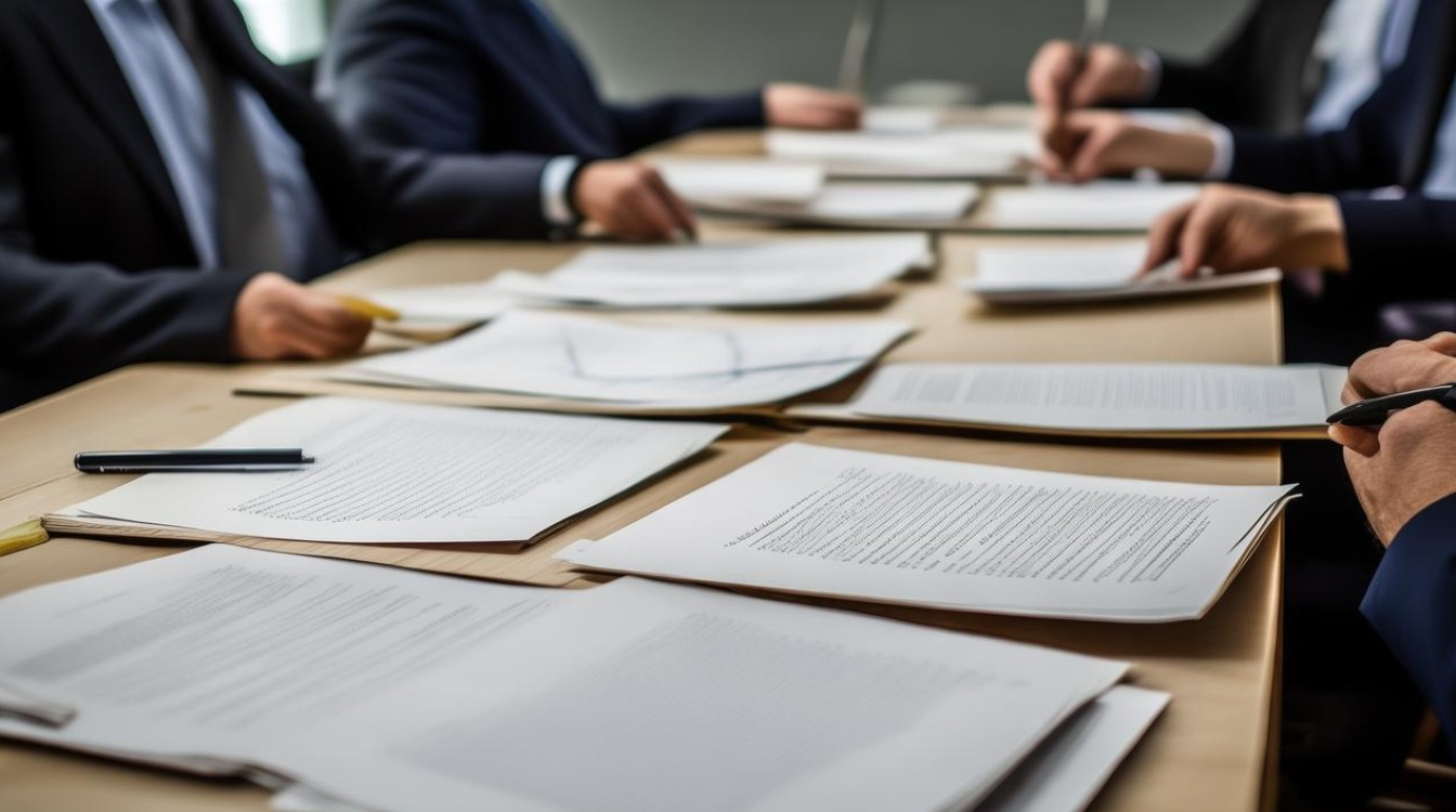 国考审核流程是什么？需要准备哪些材料？审核不通过怎么办？-图1