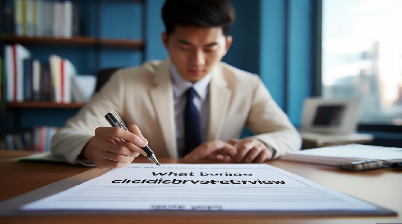 国考面试带什么？证件材料有哪些？着装要注意什么？-图1