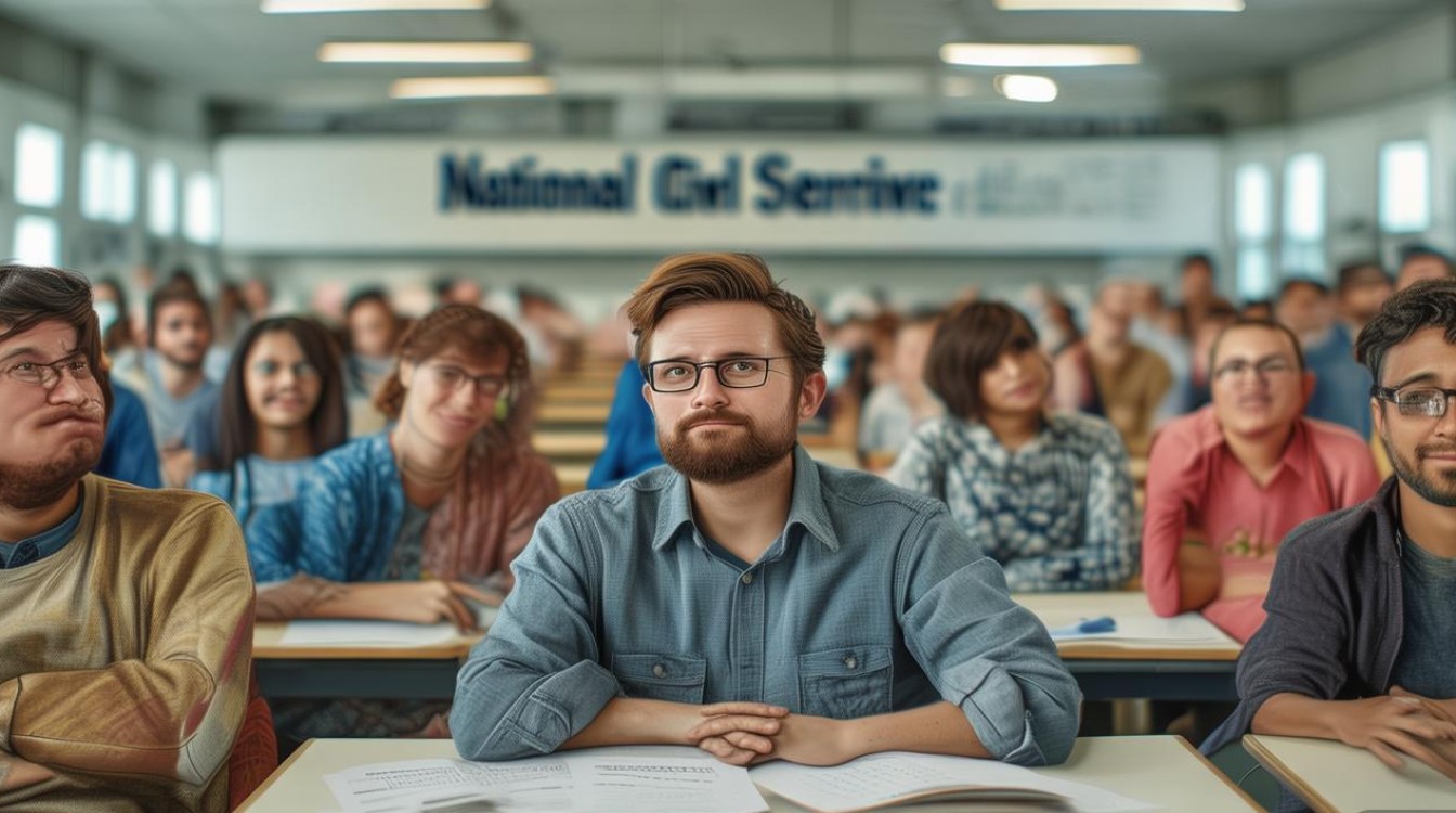 国考打酱油是什么意思？考生该如何正确看待？-图1