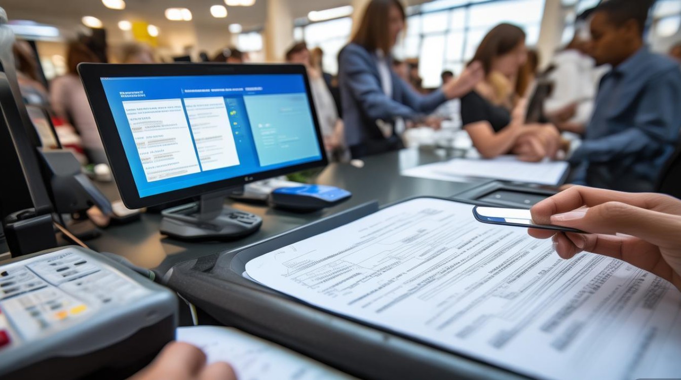 国考报名费怎么交？支付方式有哪些步骤？-图1