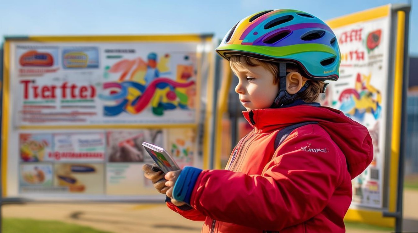 小孩安全常识有哪些？家长必知的30个要点-图1