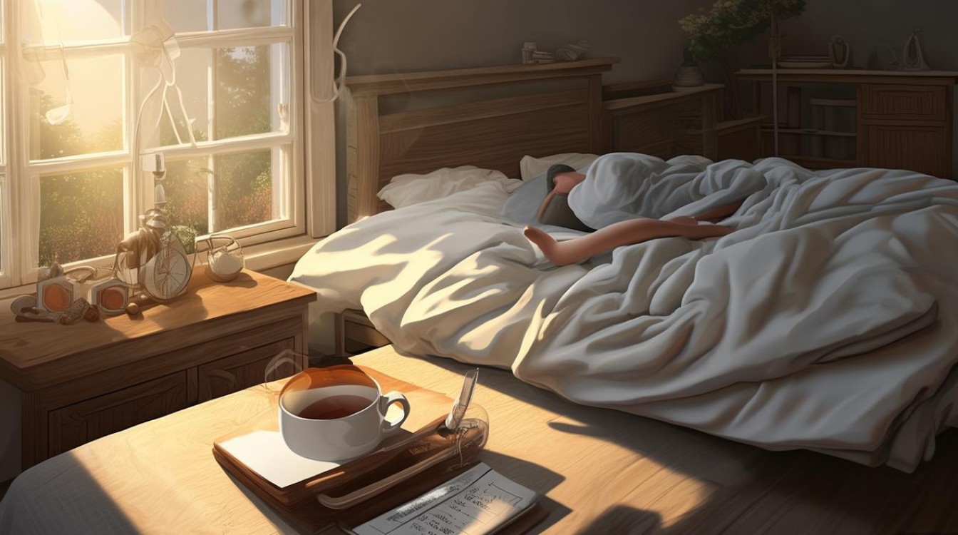 早晨起来有哪些健康小常识容易被忽略？-图1