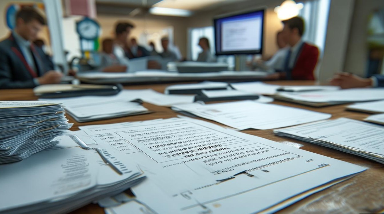 国考审核程序具体有哪些步骤？如何高效通过审核？-图1