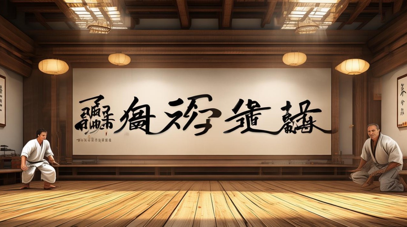 什么是道场？道场常识有哪些？-图1