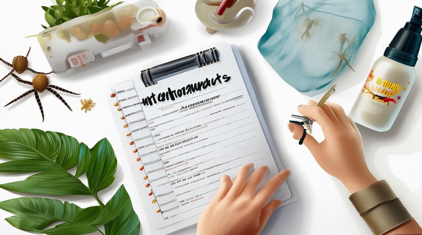 夏季防蚊虫小常识有哪些实用方法能有效驱蚊?-图1 夏季防蚊虫小常识有哪些实用方法能有效驱蚊?-图1