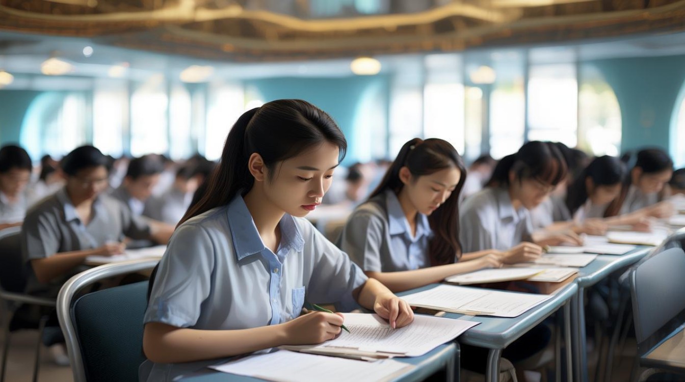 2025国考广东岗位竞争激烈吗？报考条件和待遇如何？-图1