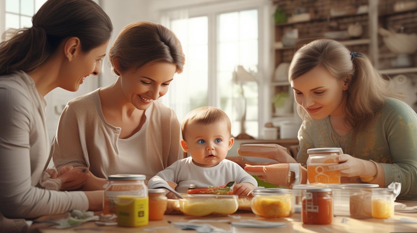 小孩断奶常识有哪些关键步骤和注意事项？-图1