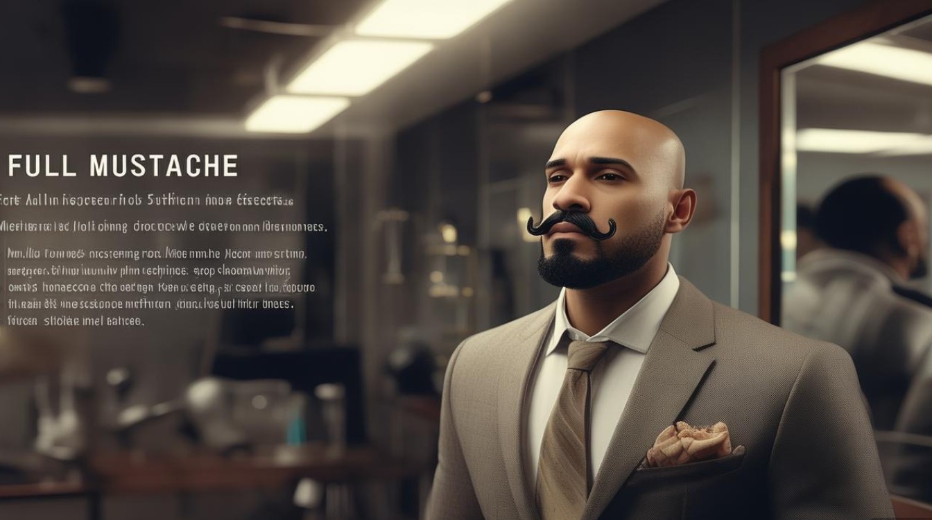 全毛西装怎么打理才不掉毛不变形？日常养护技巧有哪些？-图1