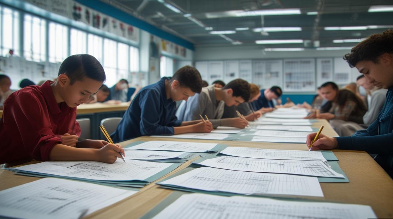 海关国考考什么？具体考试科目和内容有哪些？-图1