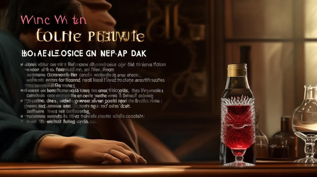 喝红酒有哪些小常识是新手容易忽略的？-图1