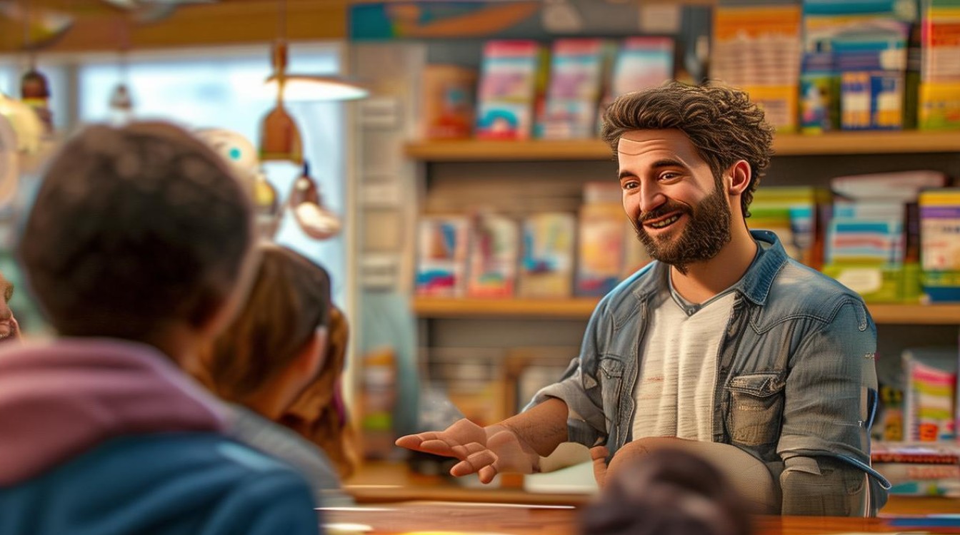 微店推广小常识有哪些新手必看的实用技巧？-图1