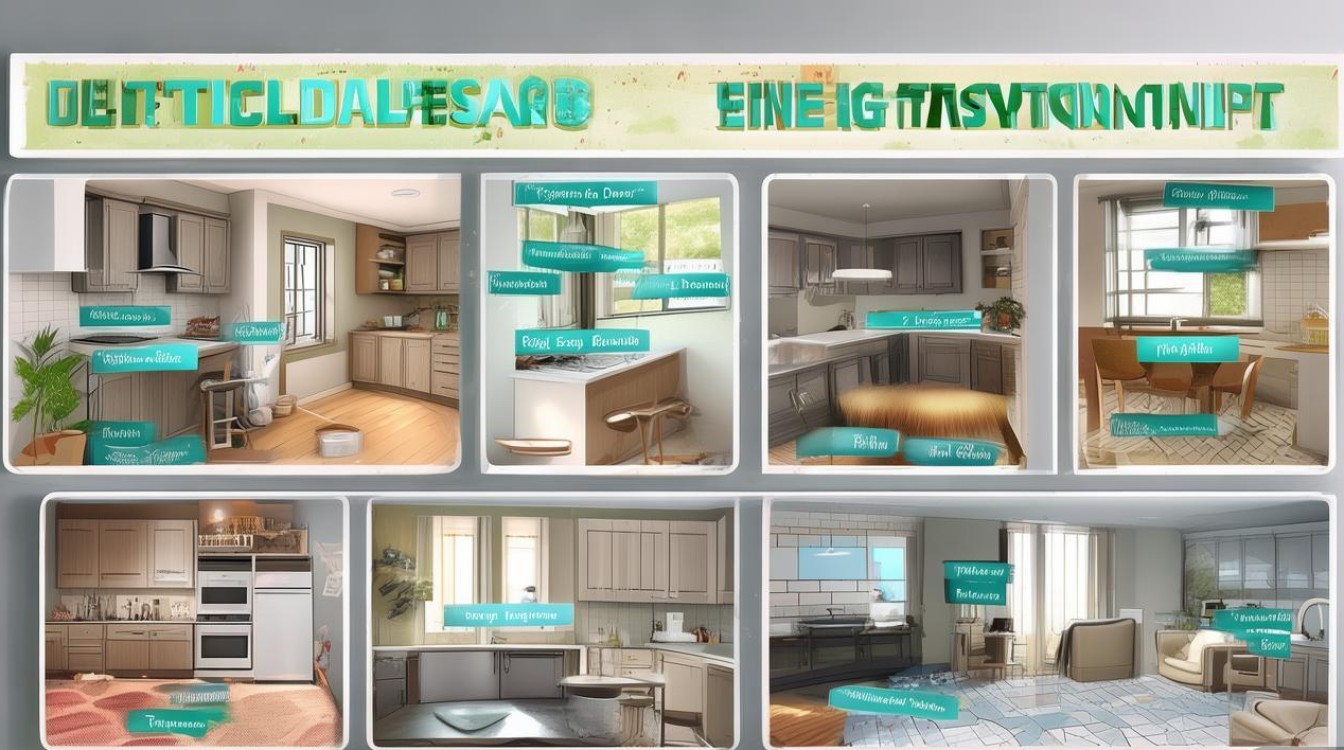 日常生活节能减排实用常识有哪些具体方法能省电省水？-图1