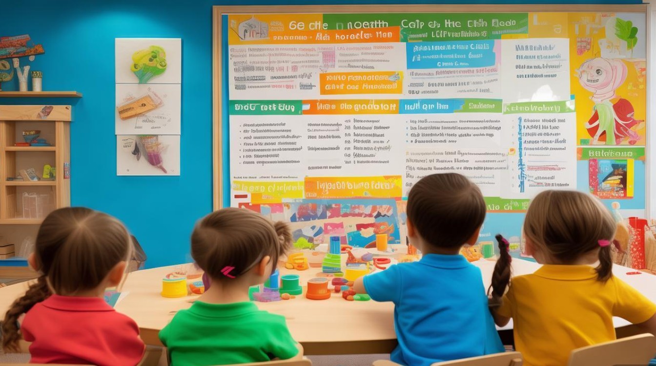 幼儿园健康小常识，家长如何科学守护孩子成长？-图1