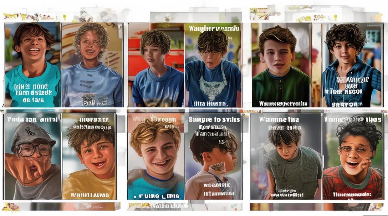 男生青春期必知常识有哪些？关键点别错过！-图1