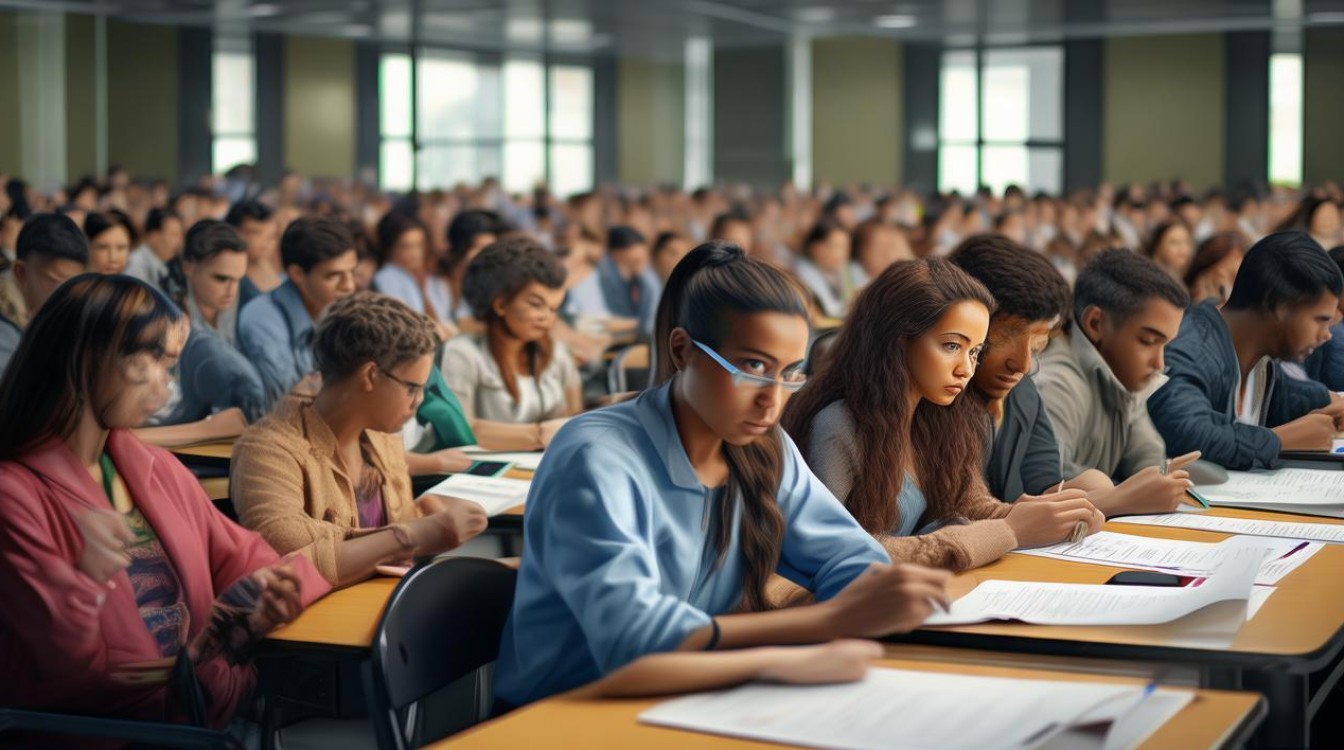 2025国考职位竞争比最高多少？哪些岗位竞争最激烈？-图1