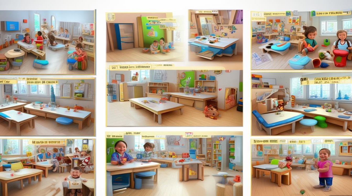 幼儿园保育护理常识图片，新手爸妈必看吗？-图1