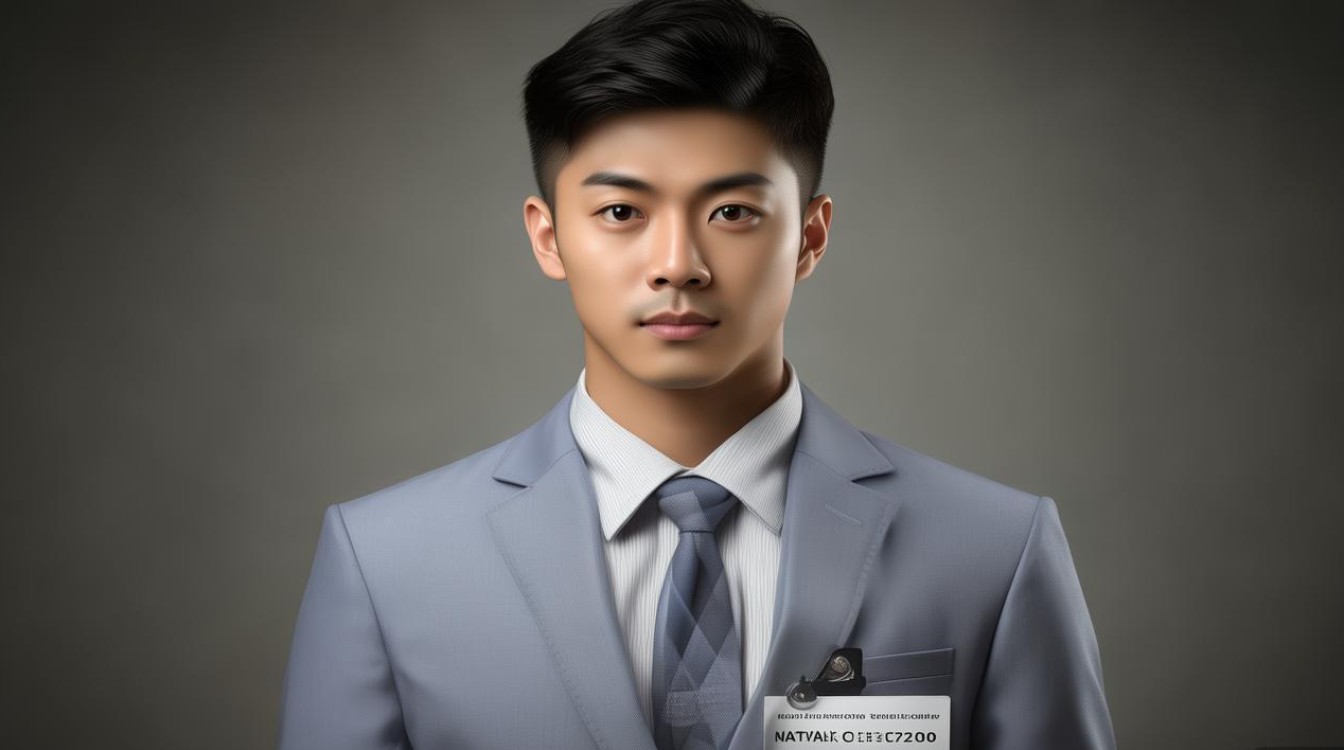 国考寸照片尺寸要求是什么?-图1 国考寸照片尺寸要求是什么?-图1