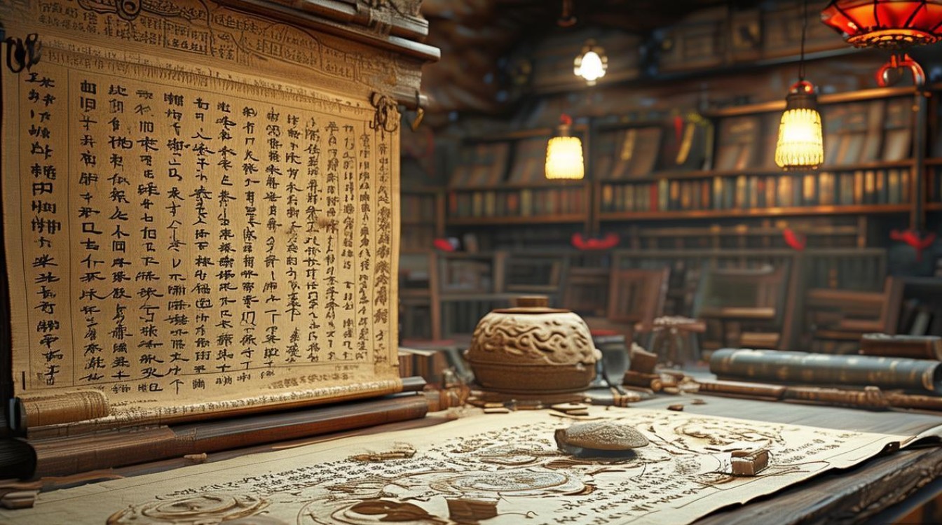 民间禁忌和阴阳常识背后藏着哪些不为人知的秘密?-图1 民间禁忌和阴阳常识背后藏着哪些不为人知的秘密?-图1