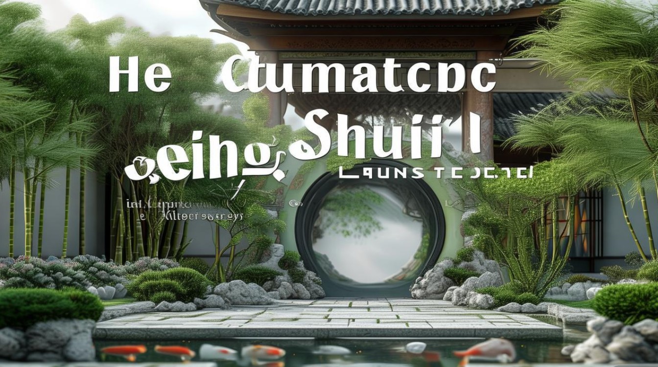 大门风水学常识，大门朝向真的影响家宅运势吗？-图1