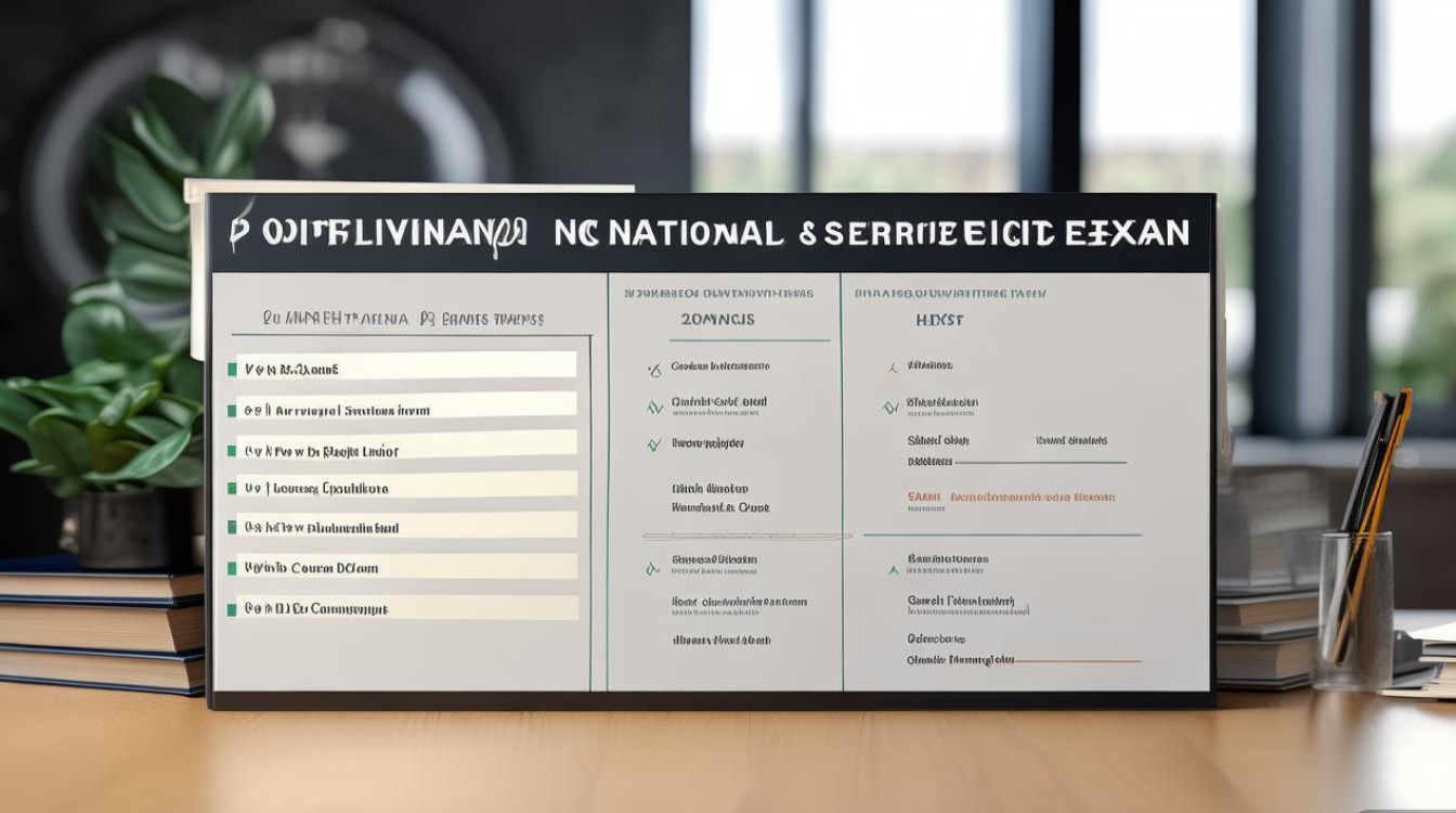 省考国考笔试区别大吗？考试内容难度一样吗？-图1