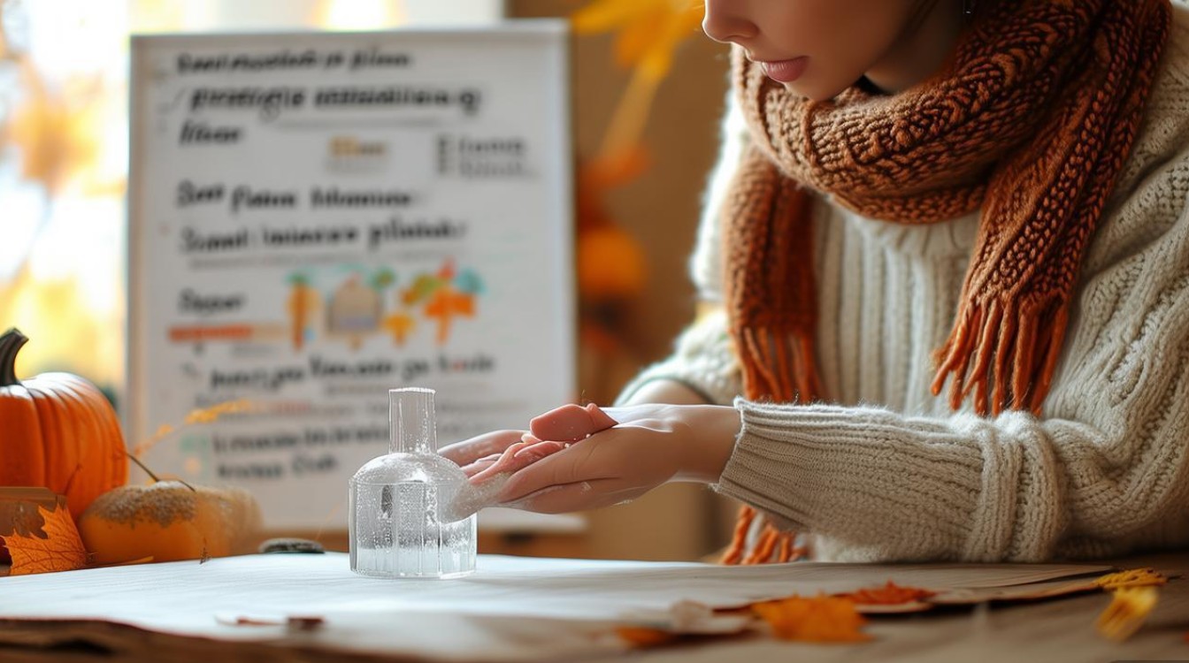 秋季预防流感小常识有哪些关键措施?-图1 秋季预防流感小常识有哪些关键措施?-图1