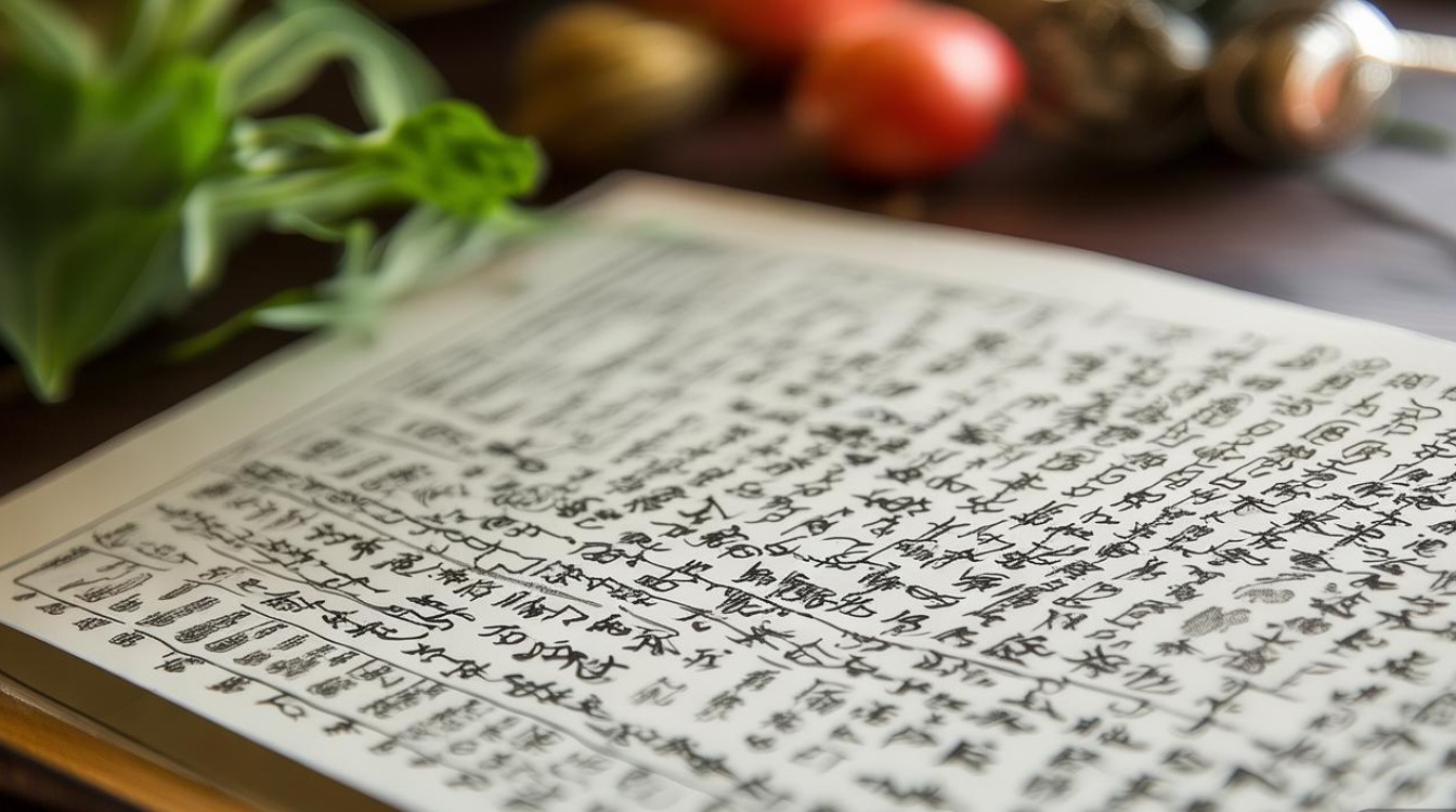 中医健康小常识有哪些?日常养生必知的实用技巧。-图1 中医健康小常识有哪些?日常养生必知的实用技巧。-图1