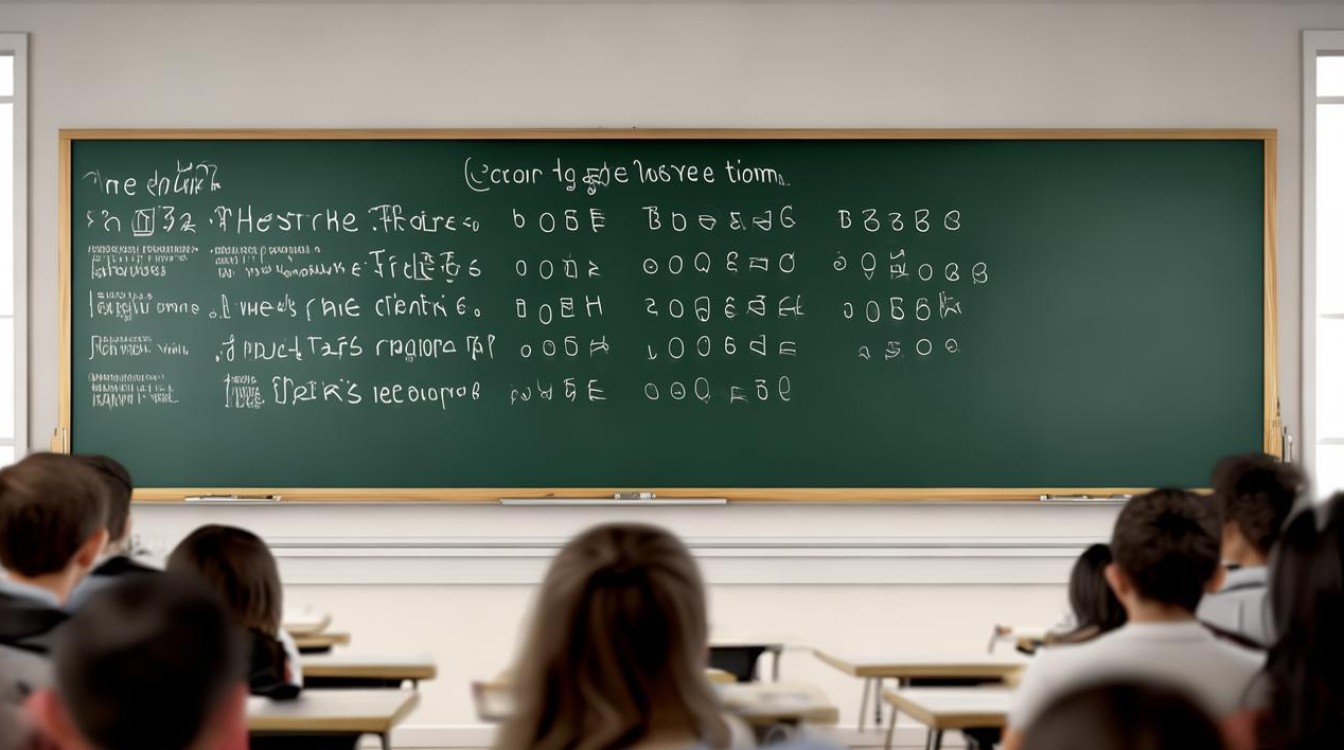 常识选择题怎么快速提分？高频考点有哪些？-图1