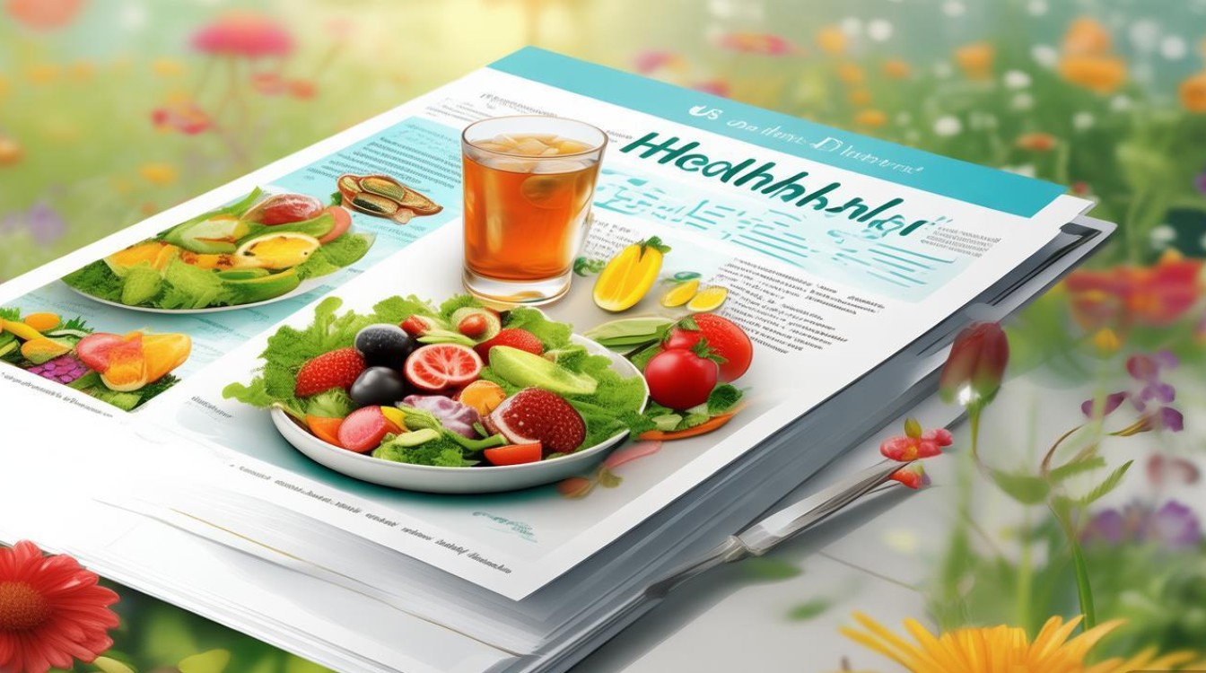 夏季健康饮食小常识小报,夏天饮食要注意什么?-图1 夏季健康饮食小常识小报,夏天饮食要注意什么?-图1