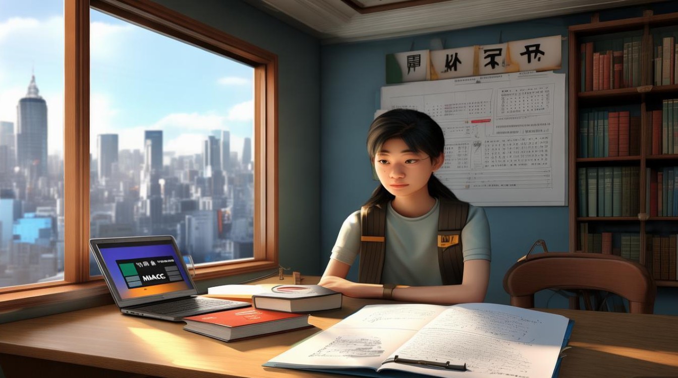 国考和mpacc该如何选择?就业方向与备考策略有何不同?-图1 国考和mpacc该如何选择?就业方向与备考策略有何不同?-图1