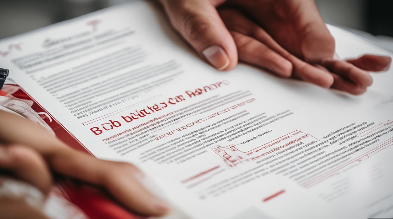 献血常识配置要求具体包含哪些核心内容？-图1