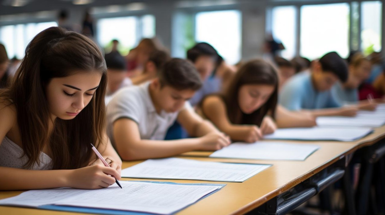 ht国考和省考的区别是什么？-图1