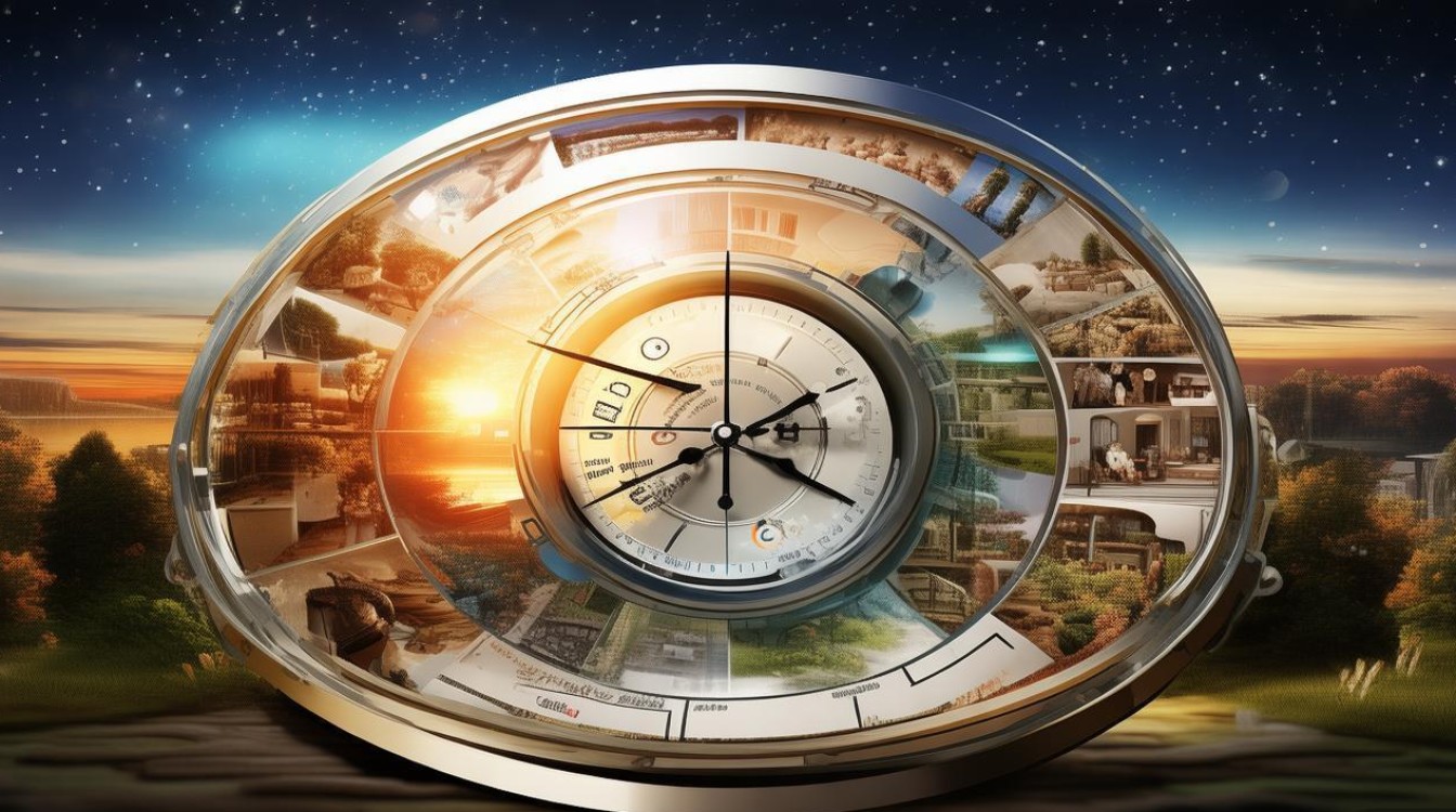 一天24小时是常识吗?为什么不是其他数字?-图1 一天24小时是常识吗?为什么不是其他数字?-图1