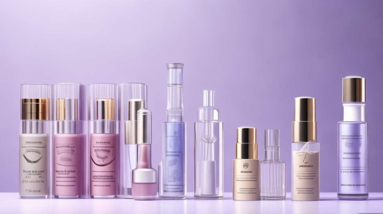 女性护肤常识图片有哪些常见误区？-图1