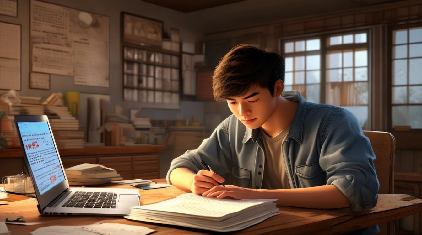 国考申论如何冲刺高分？这些技巧能帮你稳上岸吗？-图1