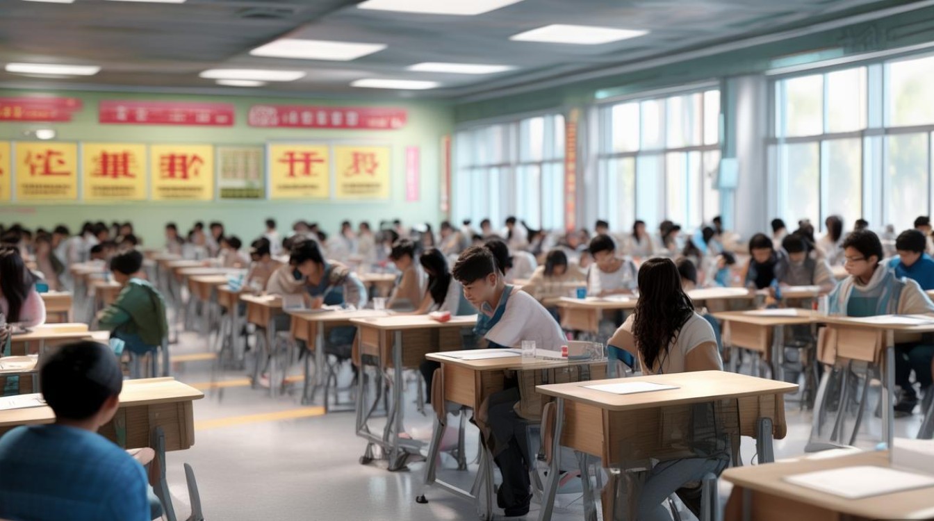 2025国考广东岗位怎么选？竞争激烈吗？备考要注意啥？-图1