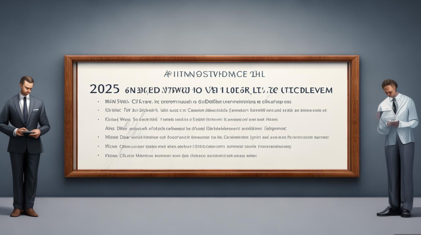 2025国考面试公示名单已出？如何查询自己的面试结果？-图1