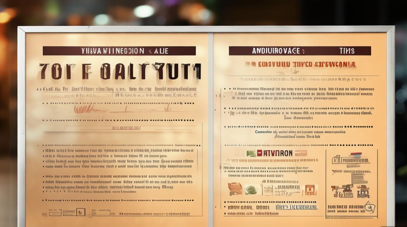 主持生活小常识有哪些实用技巧能提升日常效率？-图1