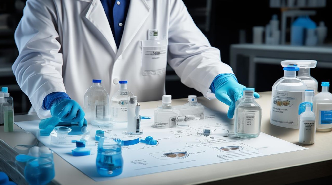 镜片保养常识，日常如何正确清洁镜片避免划痕？-图1