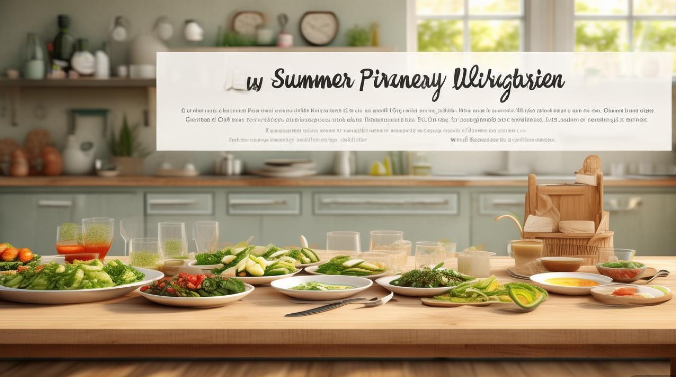 夏季养胃常识有哪些？夏季养胃需注意什么？-图1