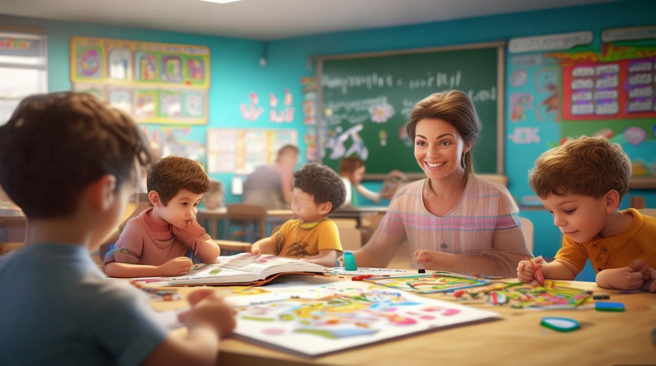 幼儿园育儿教育常识，家长最容易忽视的3个误区是什么？-图1