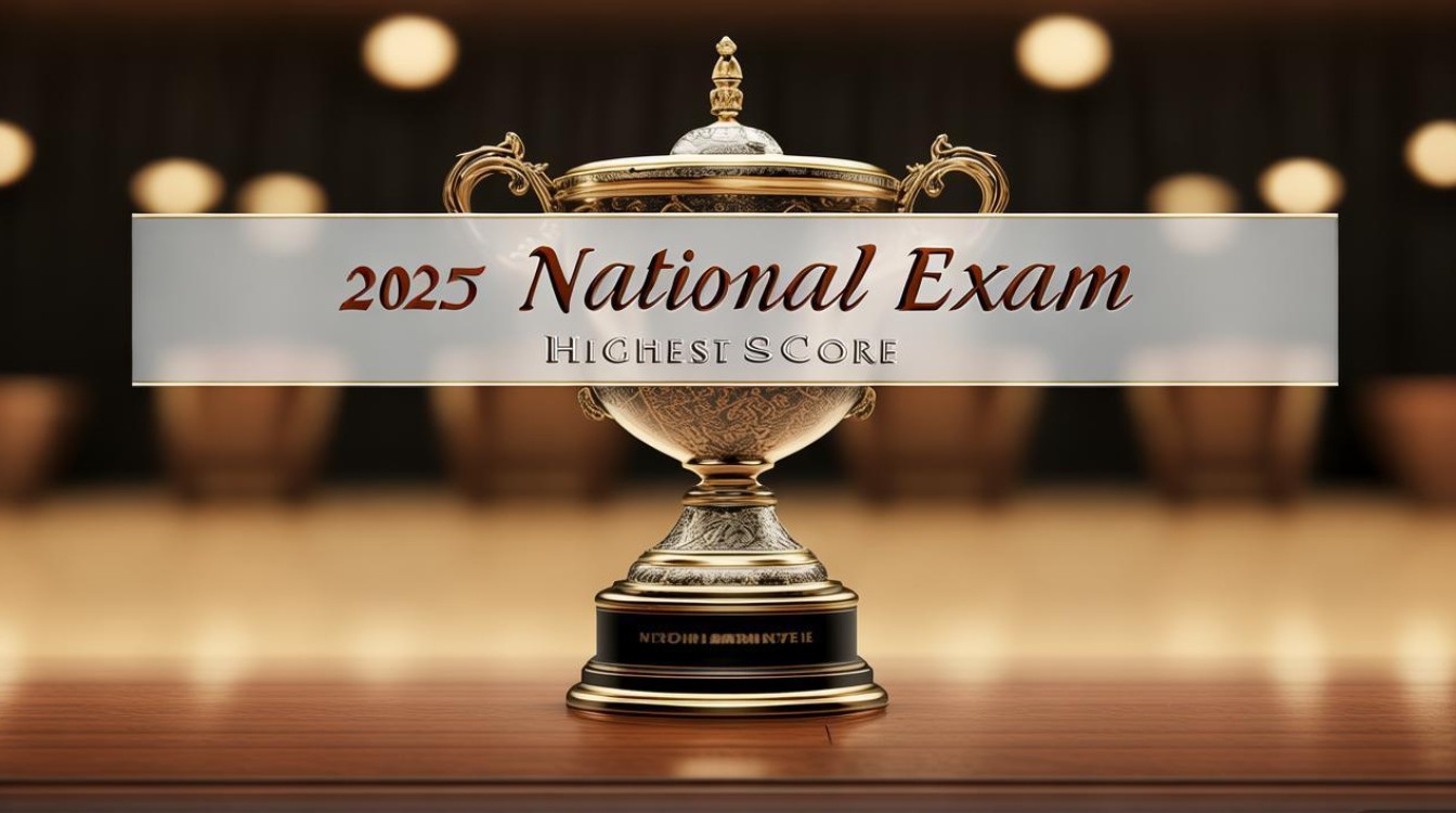 2025国考最高分多少？揭秘备考秘诀与分数真相-图1