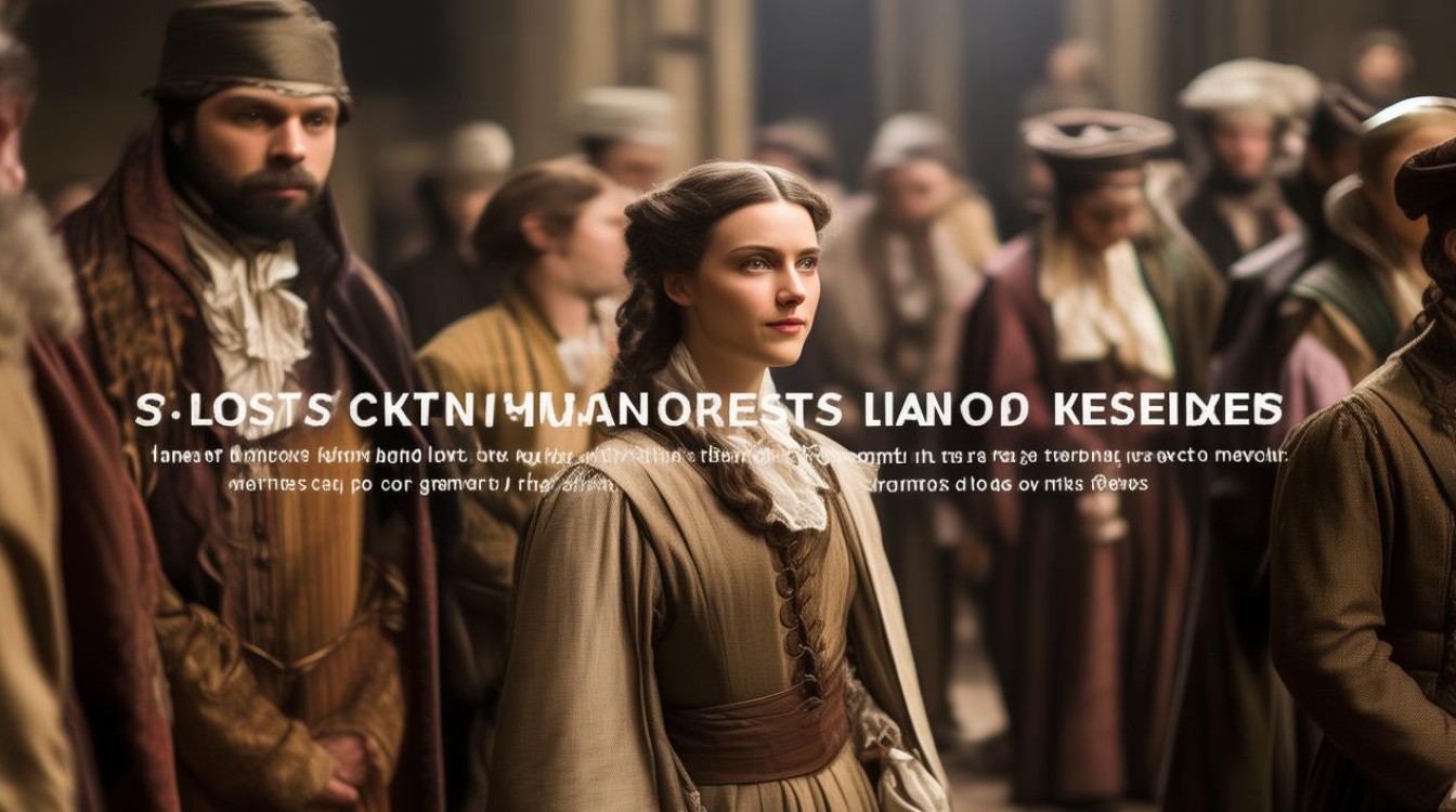 古装剧频现常识bug，观众为何总吐槽？-图1