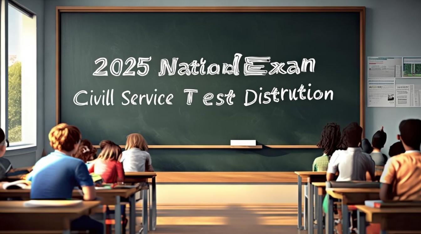 2025国考行测分值已公布？各题分值最新调整！-图1