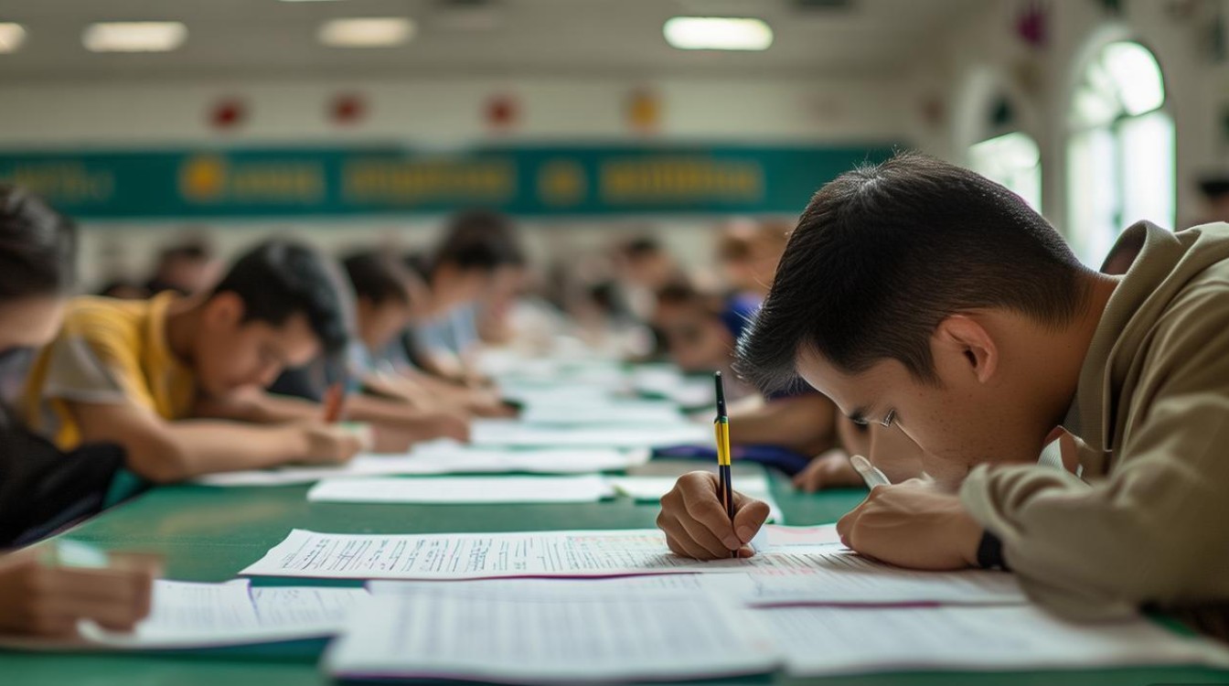 国考今年招录政策有何新变化？-图1