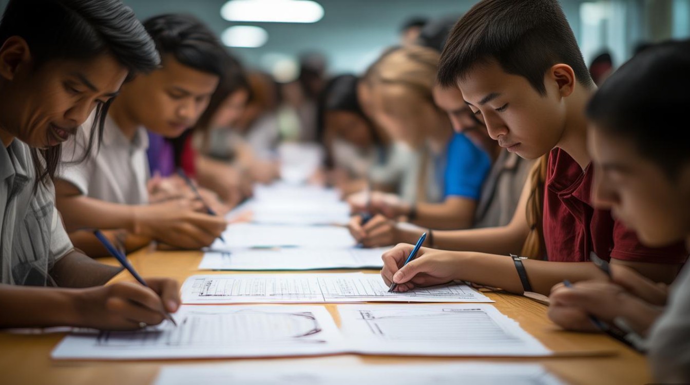 国考报名两个职位怎么选？竞争比实时更新了吗？-图1