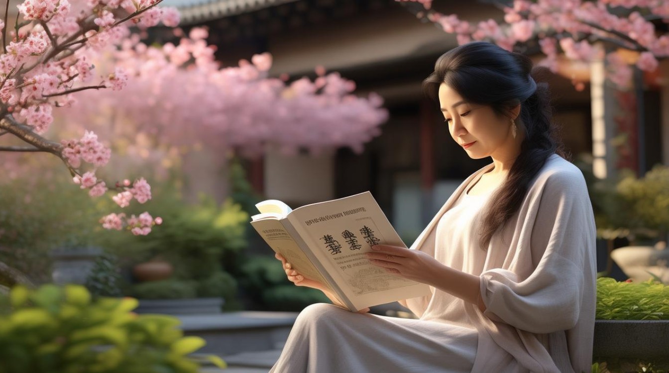 春末夏初养生注意啥？这3点别忽略！-图1