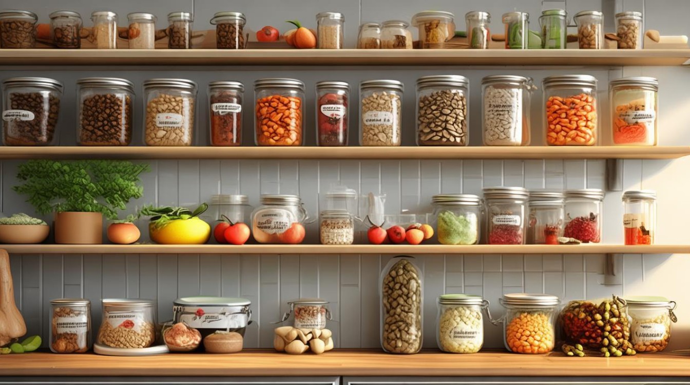 2025最新饮食健康指南，哪些养生常识已被推翻？-图1